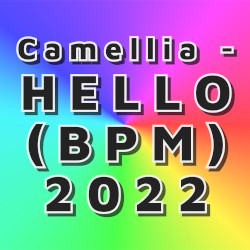 Hello (BPM) 2022