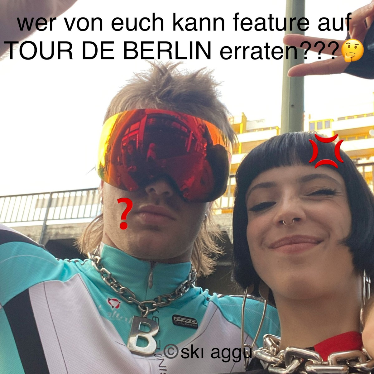 lyrics tour de berlin