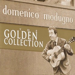 Domenico Modugno - 'o Ccafe