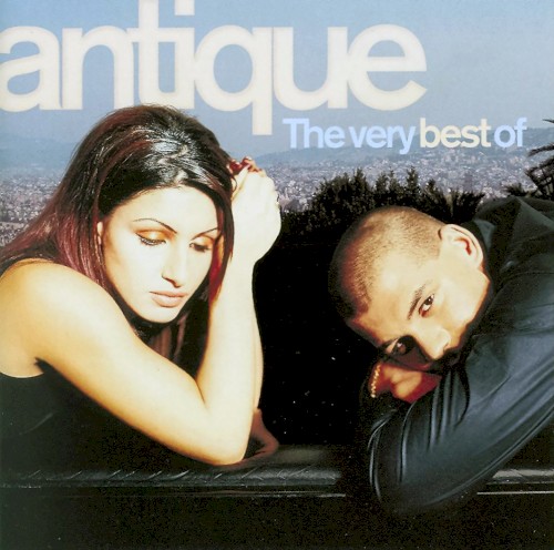 Antique - Die for you