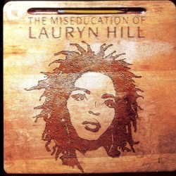 Lauryn Hill - Doo Wop (That Thing) (128 kbps)