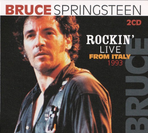 Bruce Springsteen - Born In The USA