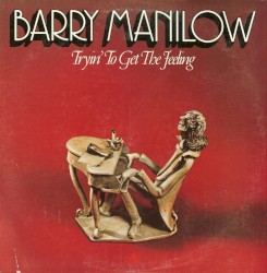 Barry Manilow - I Write the Songs (Single Edit)