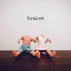lovelytheband - broken