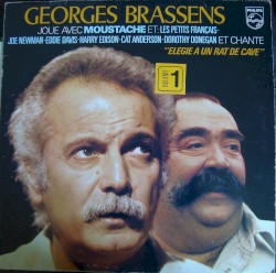 Georges Brassens - Les Copains D'Abord