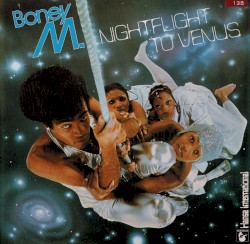 Boney M. - Brown Girl in the Ring