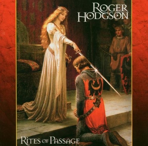 Roger Hodgson - Give a Little Bit