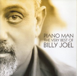 BILLY JOEL - PIANO MAN - 74 (NN)