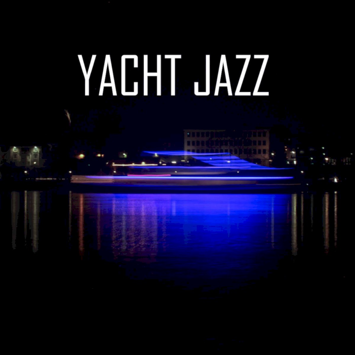 yacht jazz music