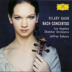 Hilary Hahn - 3. Allegro (Bach: Concerto in D minor)
