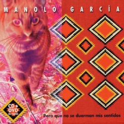 Manolo García - Sólo un poco