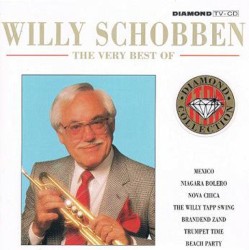 Willy Schobben - love serenade  (instru)