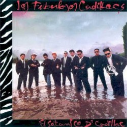 Los Fabulosos Cadillacs - El Satánico Dr. Cadillac (Versión '93) (Remasterizado 2008)