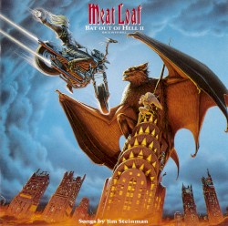 Meat Loaf - I'd Do Anything For Love (But I Won't Do That)