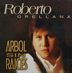 Roberto  Orellana - Mi Nuevo Amor