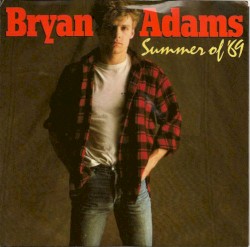 Bryan Adams - Summer Of ’69