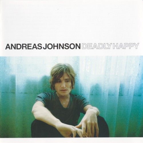 Andreas Johnson - End of the world