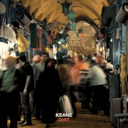 Keane - Nothing to Something (demo)