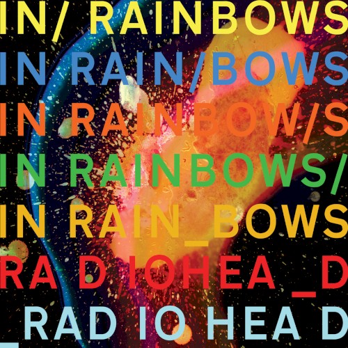 Radiohead - Videotape (Xaphoon Jones)