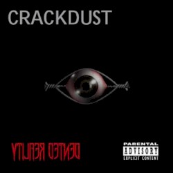 Crackdust - Subliminal Sorrow