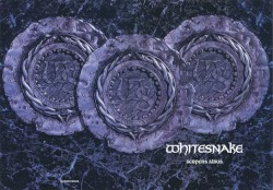 Whitesnake - Still of the Night (2017 Remaster)