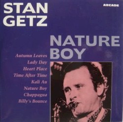 Stan getz - Autumn Leaves