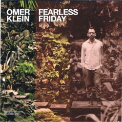 Omer Kelin - Tears on a Bionic Cheek
