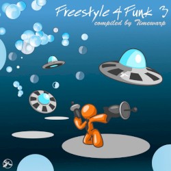 Funky Destination - The Inside Man - Soopasoul Remix 7’’, Pt. 1