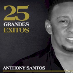 Antony Santos - Por Mi Timidez