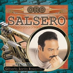Gilberto Santa Rosa - No Quiero Nada Regalao