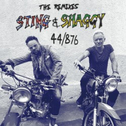 Sting - Gotta Get Back My Baby