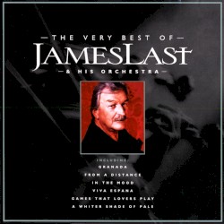 James Last - Roses from the South (Live in Germany)