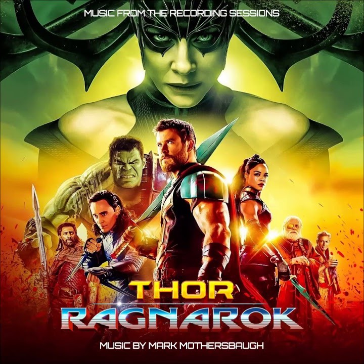 Thor ragnarok online release date