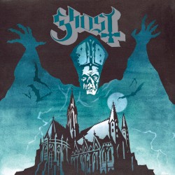 Ghost - Satan Prayer