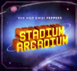 Red Hot Chili Peppers - Snow (Hey Oh)