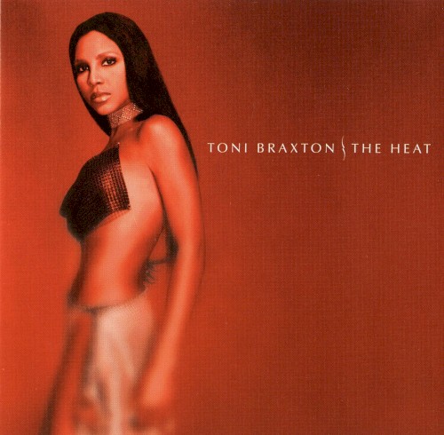 Toni Braxton - He wasn't man enough