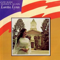 Loretta Lynn - Just A Little Talk With Jesus