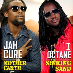 jah cure - mother earth - dz