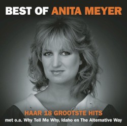 Anita Meyer - The One That You Love (1983)