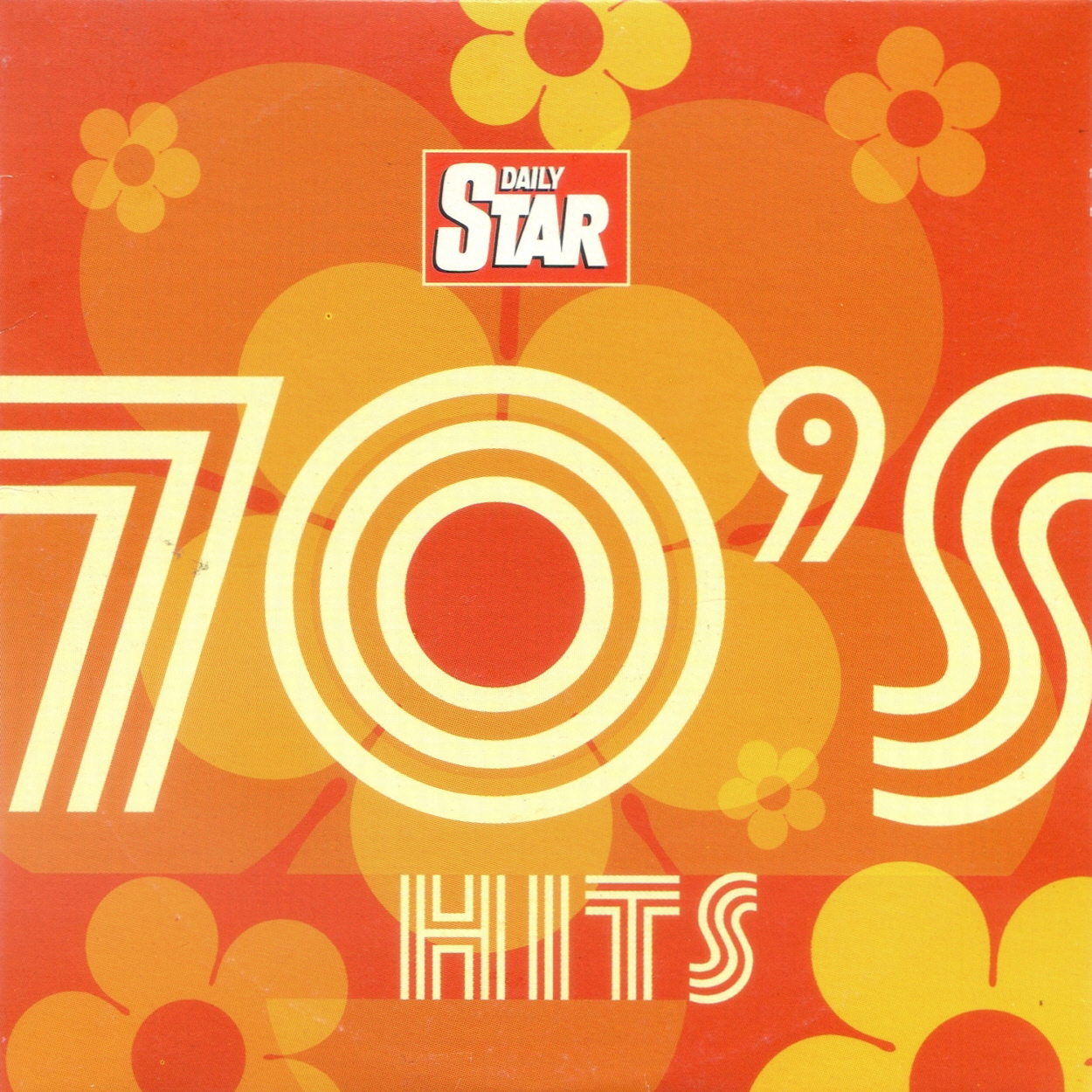 Release “70 S Hits” By Various Artists Musicbrainz