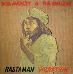 Bob Marley - Who The Cap Fit