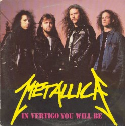 Metallica - The Unforgiven w Classic Rock