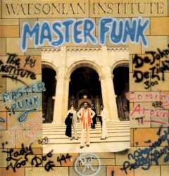 Watsonian Institute - The Funk If I Know [z49]