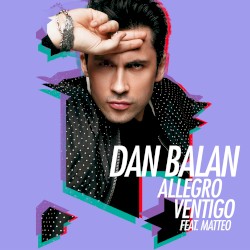 Dan Balan - Allegro Ventigo