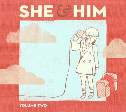 She & Him - Thieves
