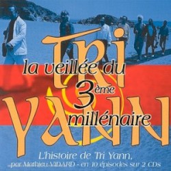 Tri Yann - Episode 6 - De 7 à 77 ans - Interview