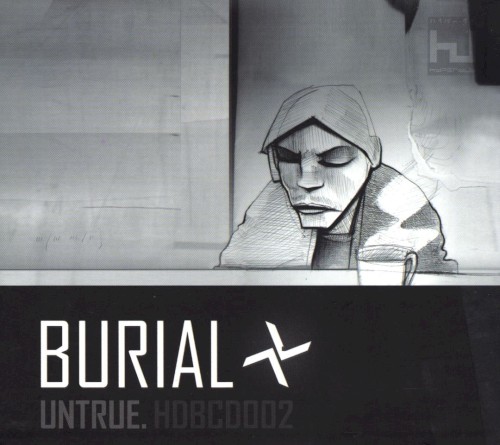 Burial - Archangel