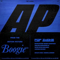 AP (music from the film Boogie)
