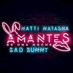 Natti Natasha  Bad Bunny  Amantes de Una Noche    Official Video