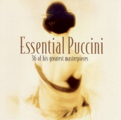 Giacomo Puccini - Manon Lescaut / Act 3: Intermezzo